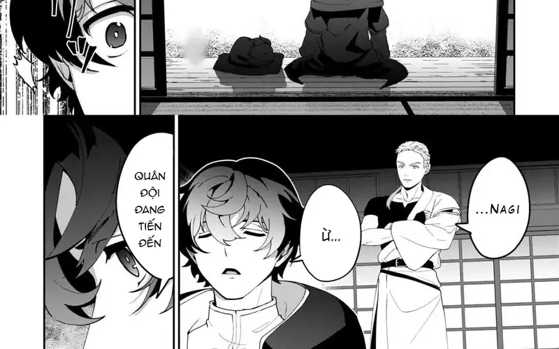 Làm Đại Linh Thủy Ở Dị Giới Chap 15 - Next Chap 16