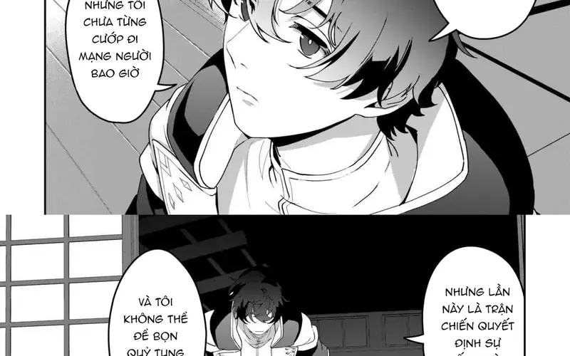 Làm Đại Linh Thủy Ở Dị Giới Chap 15 - Next Chap 16