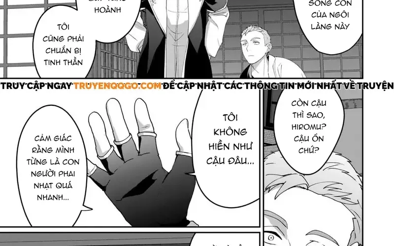 Làm Đại Linh Thủy Ở Dị Giới Chap 15 - Next Chap 16