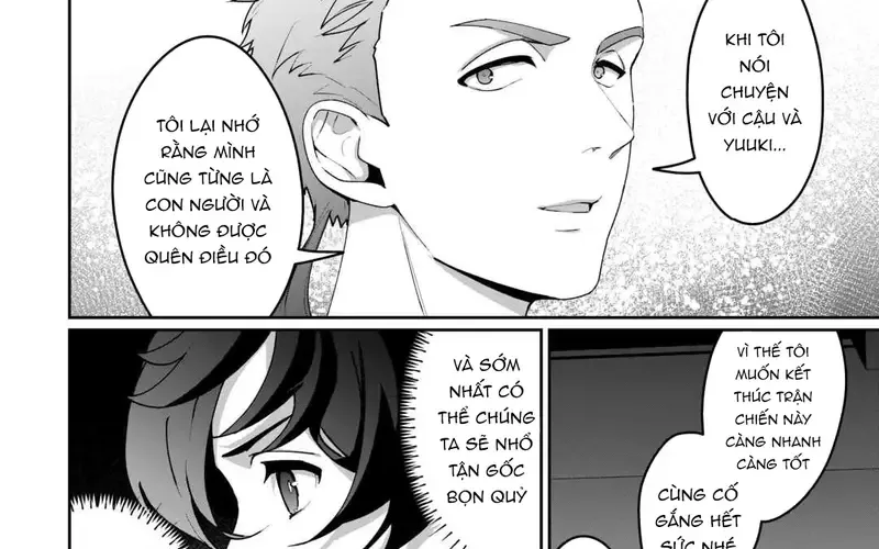 Làm Đại Linh Thủy Ở Dị Giới Chap 15 - Next Chap 16