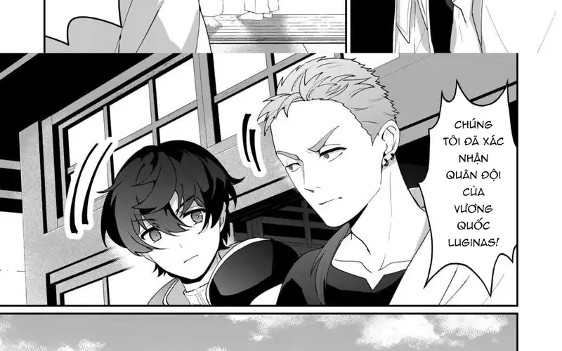 Làm Đại Linh Thủy Ở Dị Giới Chap 15 - Next Chap 16