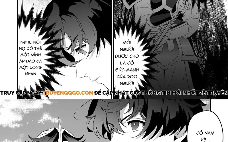 Làm Đại Linh Thủy Ở Dị Giới Chap 15 - Next Chap 16