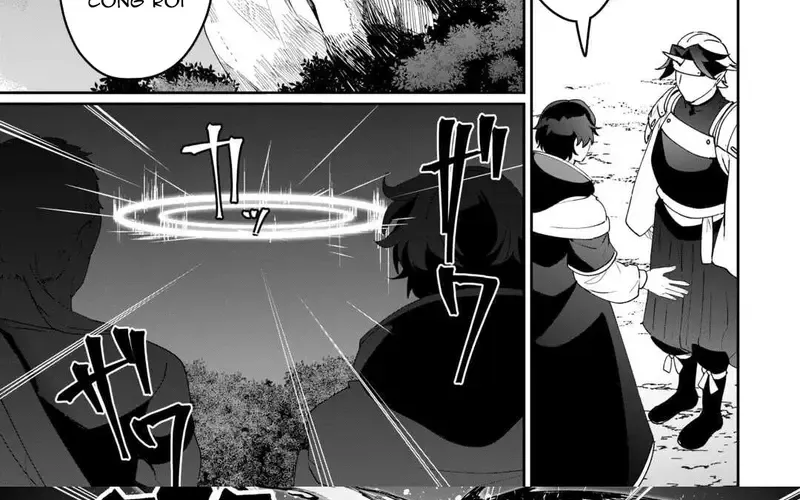 Làm Đại Linh Thủy Ở Dị Giới Chap 15 - Next Chap 16