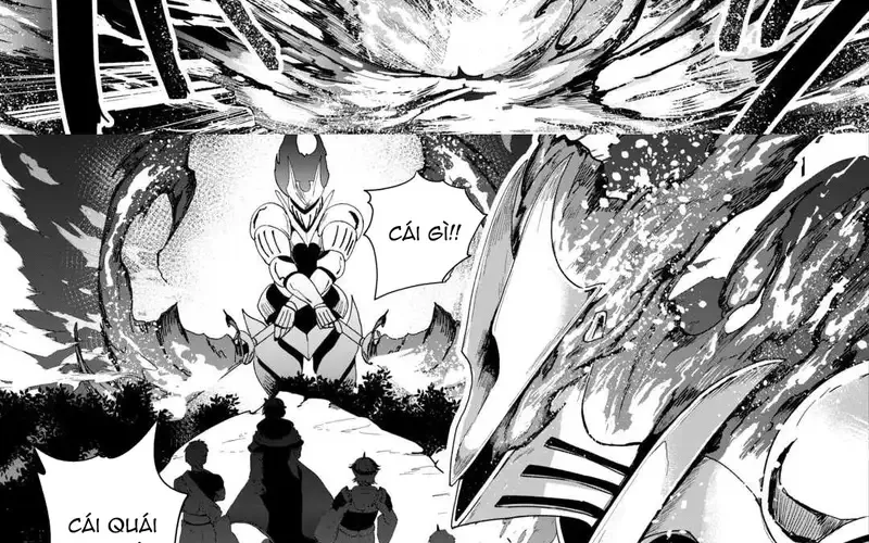 Làm Đại Linh Thủy Ở Dị Giới Chap 15 - Next Chap 16