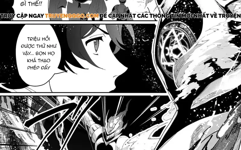 Làm Đại Linh Thủy Ở Dị Giới Chap 15 - Next Chap 16