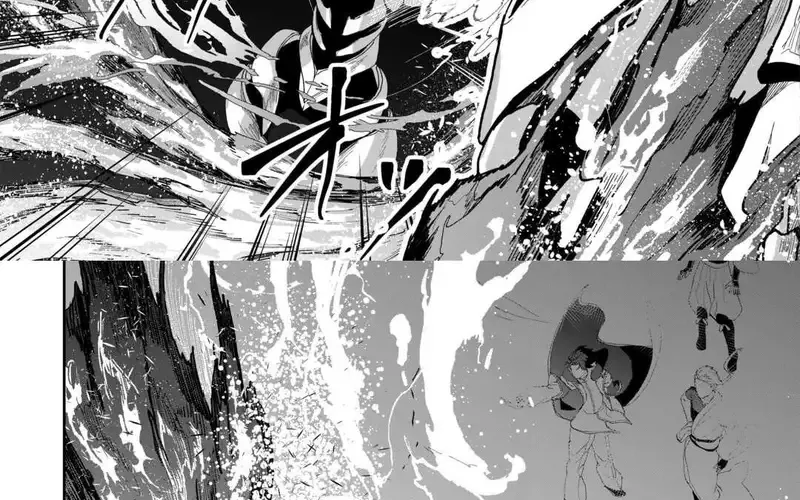 Làm Đại Linh Thủy Ở Dị Giới Chap 15 - Next Chap 16