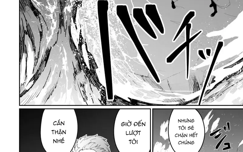 Làm Đại Linh Thủy Ở Dị Giới Chap 15 - Next Chap 16