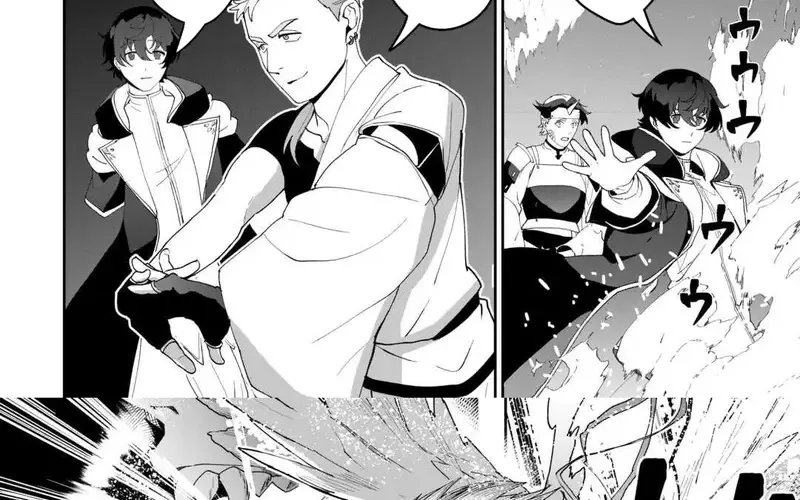 Làm Đại Linh Thủy Ở Dị Giới Chap 15 - Next Chap 16