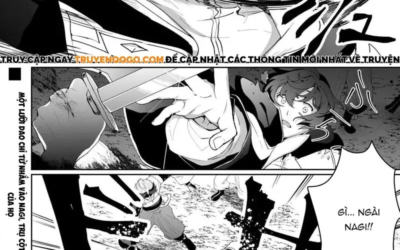 Làm Đại Linh Thủy Ở Dị Giới Chap 15 - Next Chap 16