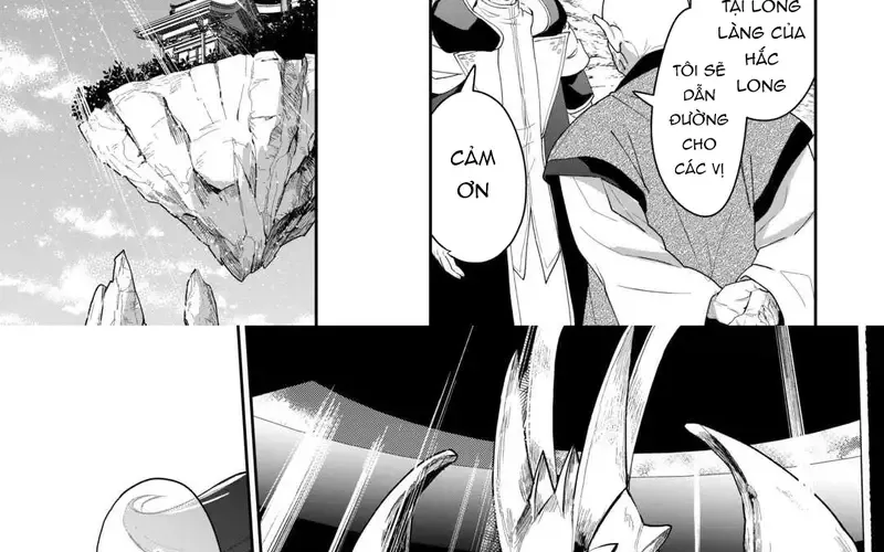 Làm Đại Linh Thủy Ở Dị Giới Chap 15 - Next Chap 16