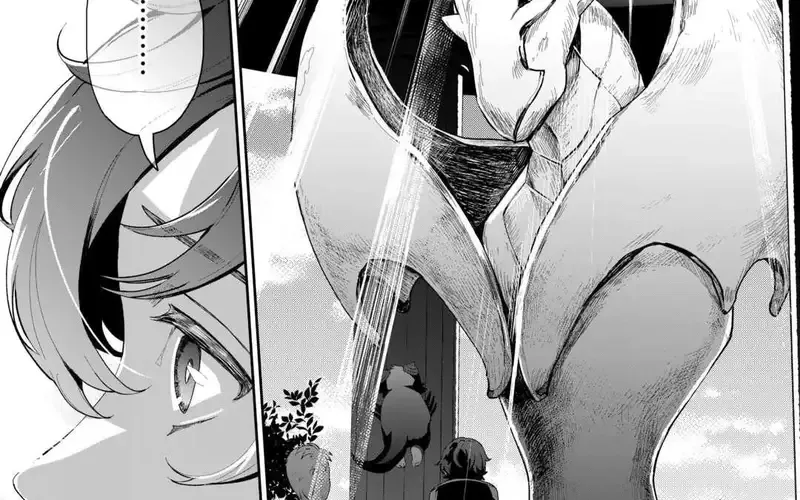 Làm Đại Linh Thủy Ở Dị Giới Chap 15 - Next Chap 16