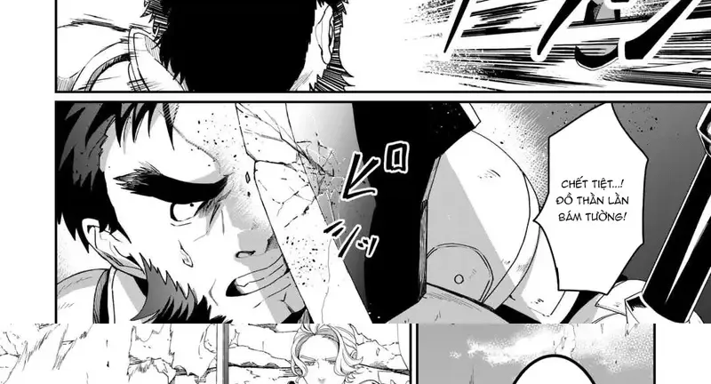 Làm Đại Linh Thủy Ở Dị Giới Chap 16 - Next Chap 17