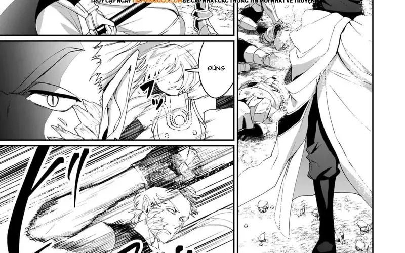 Làm Đại Linh Thủy Ở Dị Giới Chap 16 - Next Chap 17