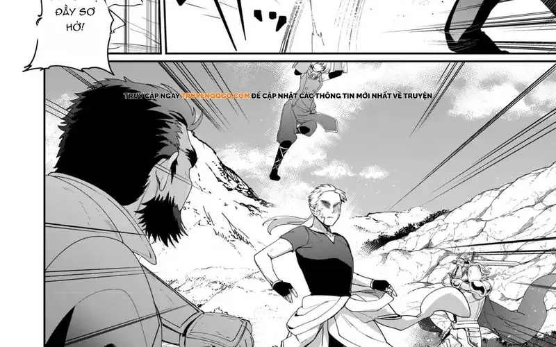 Làm Đại Linh Thủy Ở Dị Giới Chap 16 - Next Chap 17