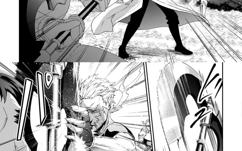 Làm Đại Linh Thủy Ở Dị Giới Chap 16 - Next Chap 17