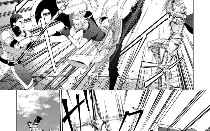 Làm Đại Linh Thủy Ở Dị Giới Chap 16 - Next Chap 17