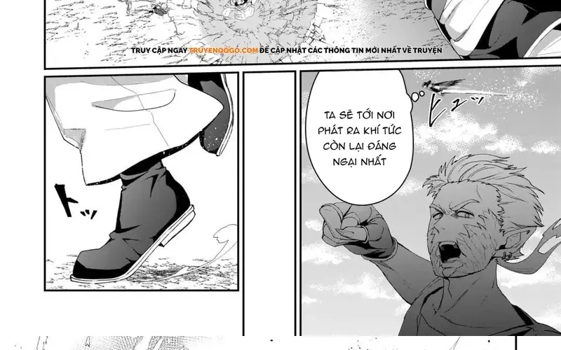 Làm Đại Linh Thủy Ở Dị Giới Chap 16 - Next Chap 17