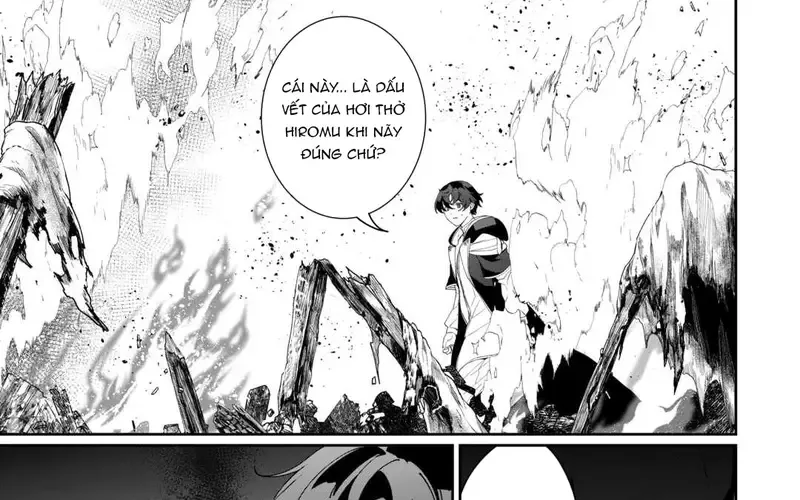 Làm Đại Linh Thủy Ở Dị Giới Chap 16 - Next Chap 17