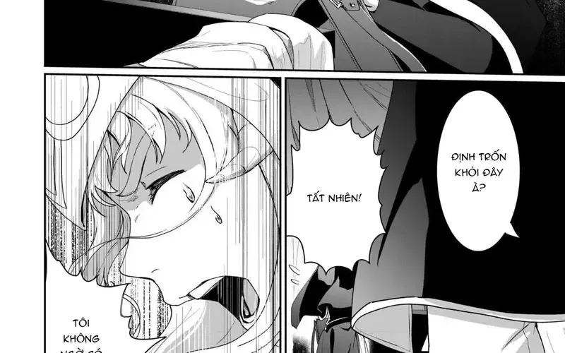 Làm Đại Linh Thủy Ở Dị Giới Chap 16 - Next Chap 17