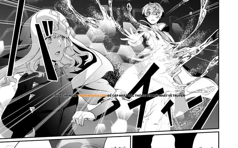 Làm Đại Linh Thủy Ở Dị Giới Chap 16 - Next Chap 17