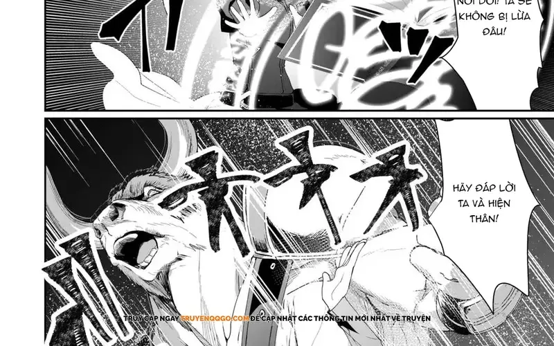 Làm Đại Linh Thủy Ở Dị Giới Chap 16 - Next Chap 17