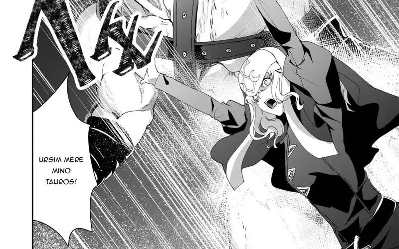 Làm Đại Linh Thủy Ở Dị Giới Chap 16 - Next Chap 17