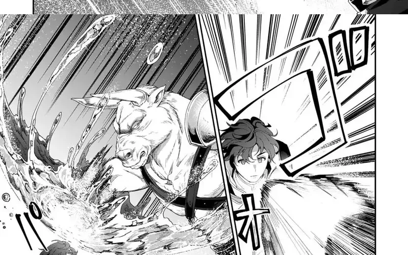 Làm Đại Linh Thủy Ở Dị Giới Chap 16 - Next Chap 17