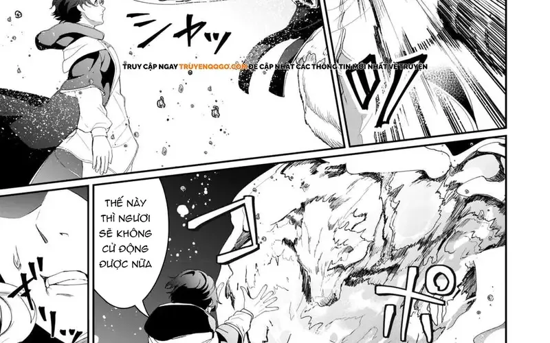 Làm Đại Linh Thủy Ở Dị Giới Chap 16 - Next Chap 17