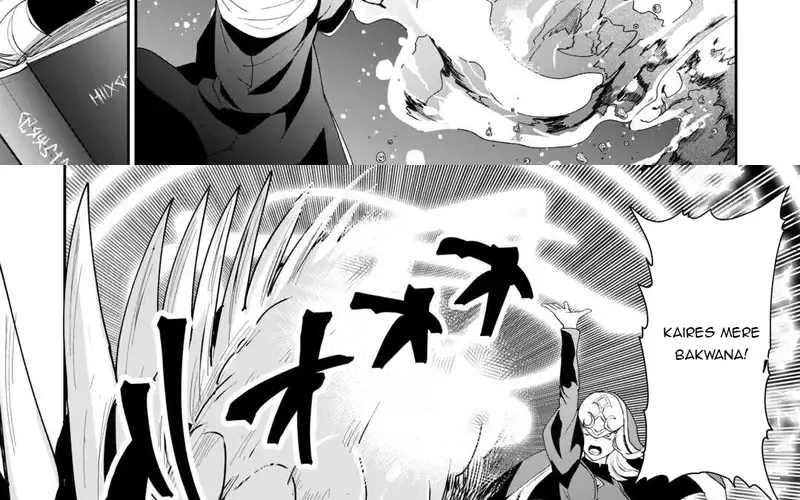 Làm Đại Linh Thủy Ở Dị Giới Chap 16 - Next Chap 17