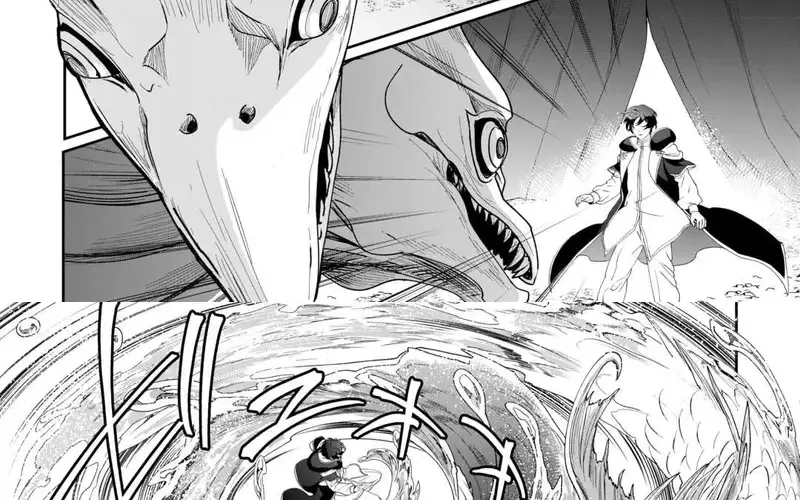 Làm Đại Linh Thủy Ở Dị Giới Chap 16 - Next Chap 17