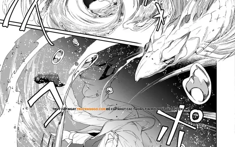 Làm Đại Linh Thủy Ở Dị Giới Chap 16 - Next Chap 17