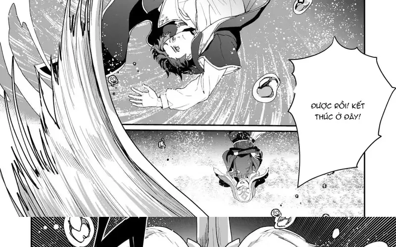 Làm Đại Linh Thủy Ở Dị Giới Chap 16 - Next Chap 17