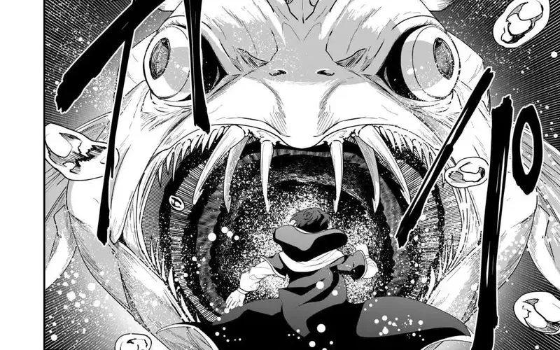 Làm Đại Linh Thủy Ở Dị Giới Chap 16 - Next Chap 17