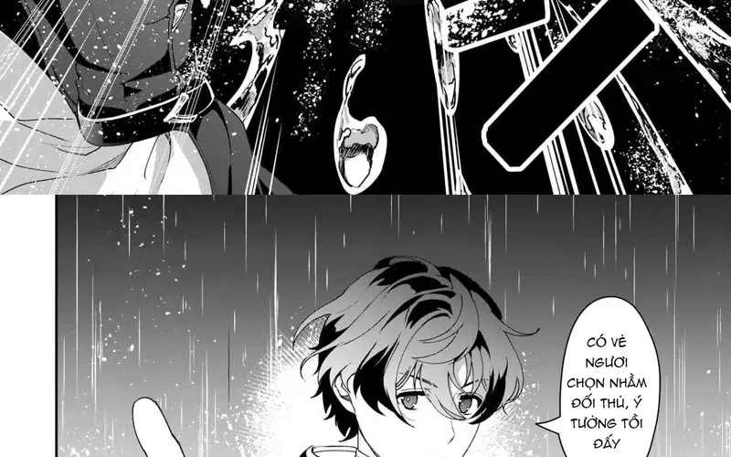 Làm Đại Linh Thủy Ở Dị Giới Chap 16 - Next Chap 17