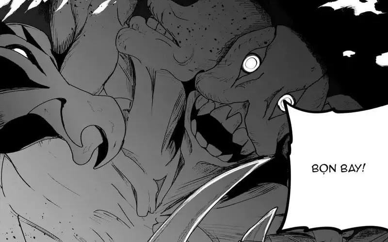 Làm Đại Linh Thủy Ở Dị Giới Chap 16 - Next Chap 17