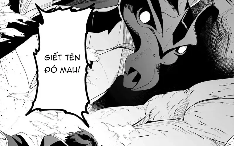 Làm Đại Linh Thủy Ở Dị Giới Chap 16 - Next Chap 17