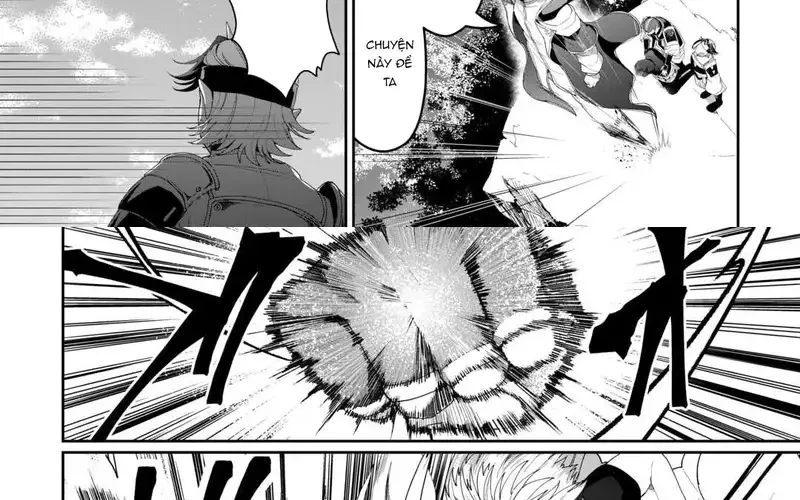 Làm Đại Linh Thủy Ở Dị Giới Chap 16 - Next Chap 17