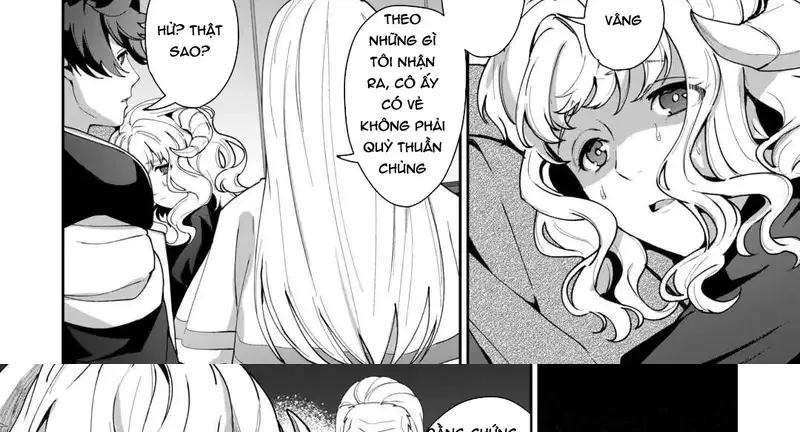 Làm Đại Linh Thủy Ở Dị Giới Chap 18 - Next Chap 19