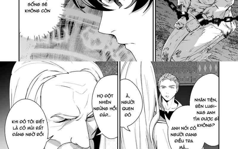 Làm Đại Linh Thủy Ở Dị Giới Chap 18 - Next Chap 19