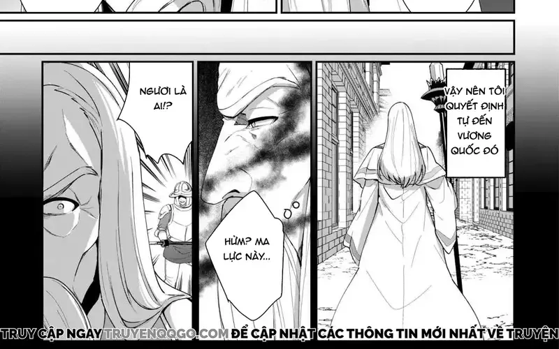 Làm Đại Linh Thủy Ở Dị Giới Chap 18 - Next Chap 19