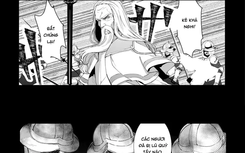 Làm Đại Linh Thủy Ở Dị Giới Chap 18 - Next Chap 19