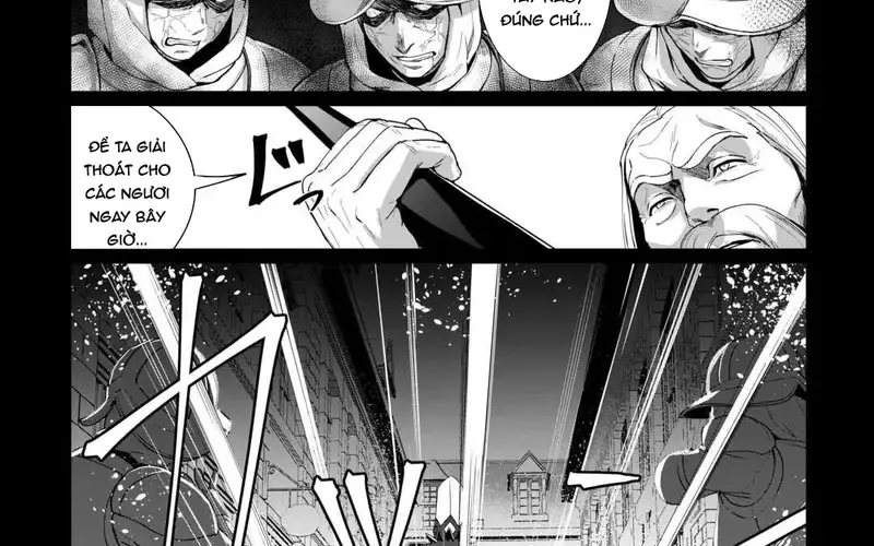 Làm Đại Linh Thủy Ở Dị Giới Chap 18 - Next Chap 19