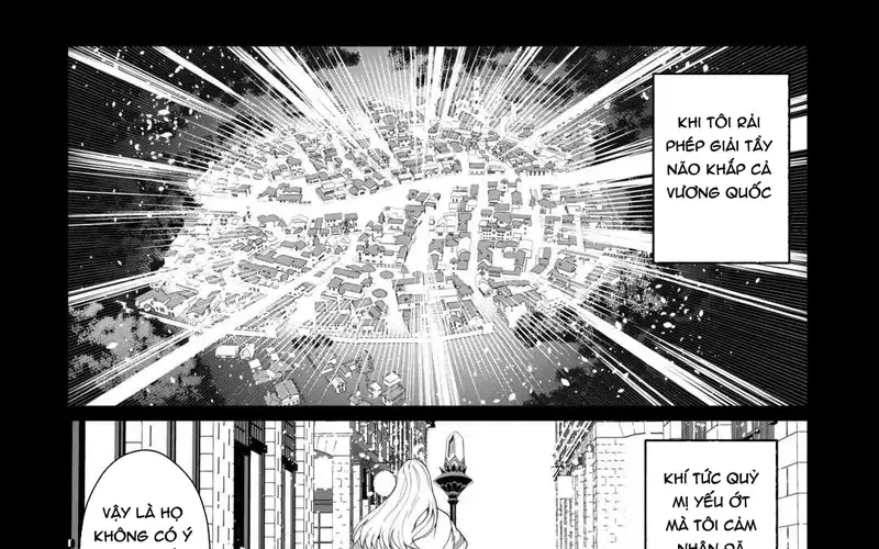 Làm Đại Linh Thủy Ở Dị Giới Chap 18 - Next Chap 19