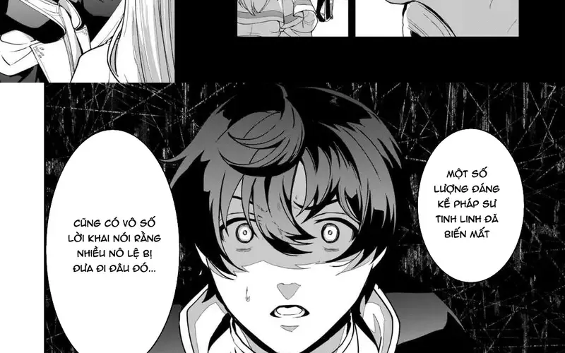 Làm Đại Linh Thủy Ở Dị Giới Chap 18 - Next Chap 19