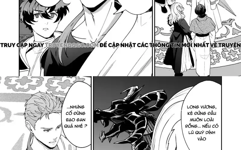 Làm Đại Linh Thủy Ở Dị Giới Chap 18 - Next Chap 19