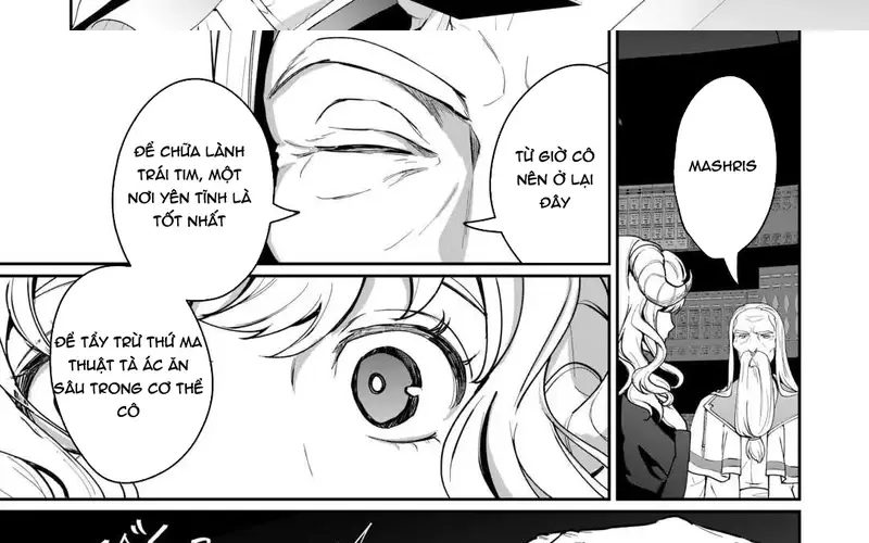 Làm Đại Linh Thủy Ở Dị Giới Chap 18 - Next Chap 19