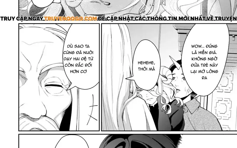 Làm Đại Linh Thủy Ở Dị Giới Chap 18 - Next Chap 19