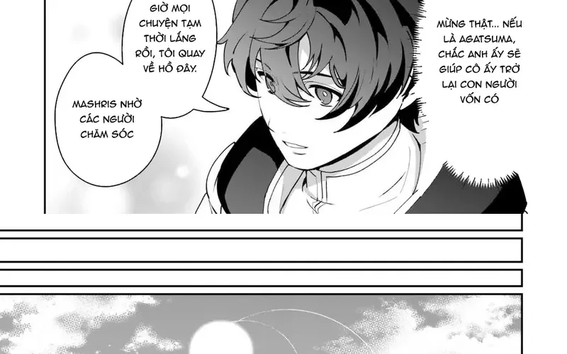 Làm Đại Linh Thủy Ở Dị Giới Chap 18 - Next Chap 19