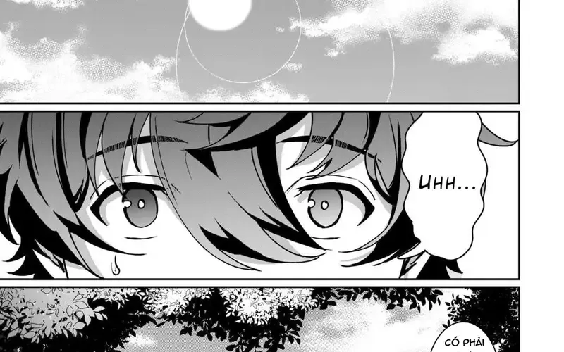 Làm Đại Linh Thủy Ở Dị Giới Chap 18 - Next Chap 19