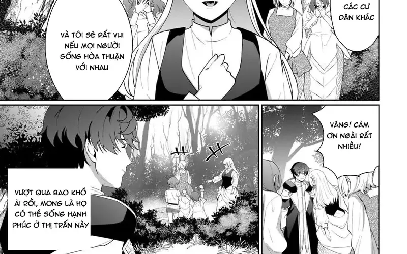 Làm Đại Linh Thủy Ở Dị Giới Chap 18 - Next Chap 19